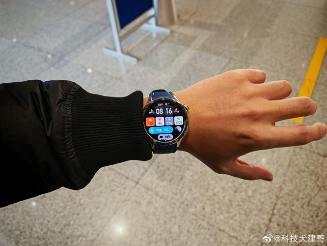 oppowatch相册表盘