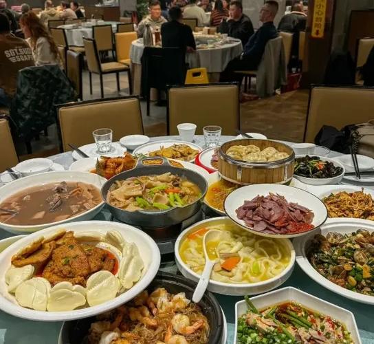 6个人为何不能点八个菜