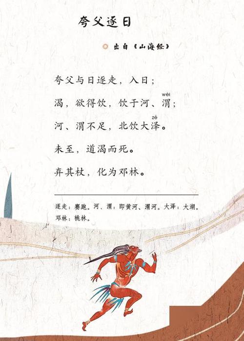 环绕古文图标