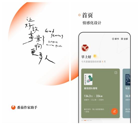 蕃茄写作助手入口