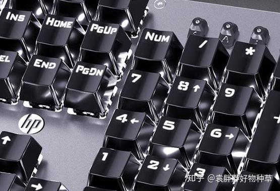 罗技g502各个键位设置成热键