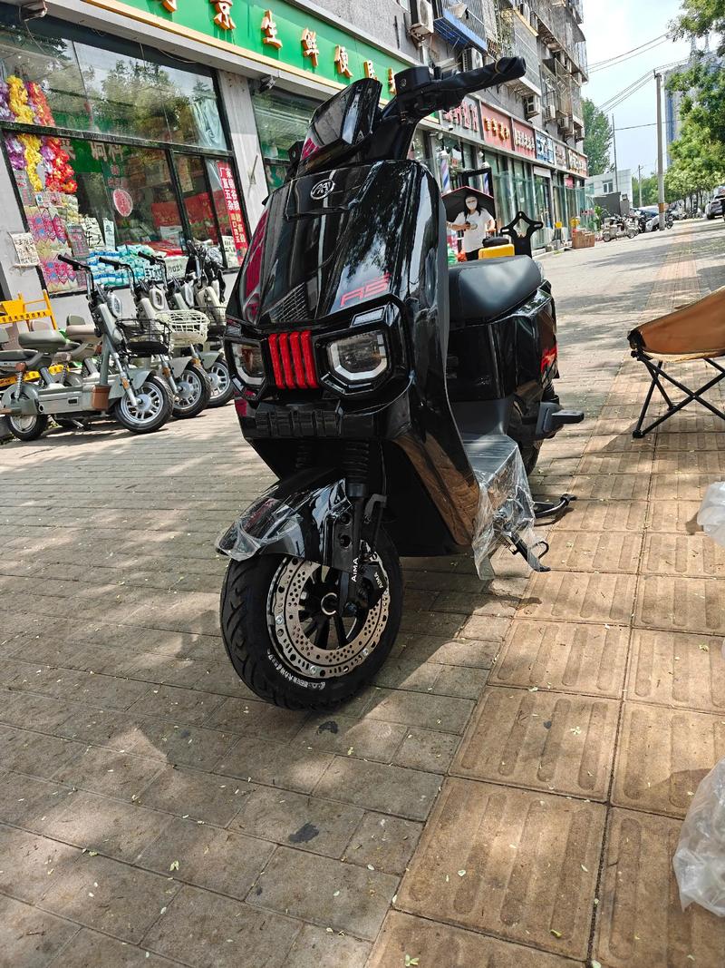 爱玛a500电动车智行版游戏截图