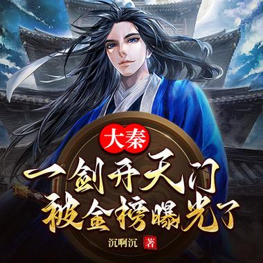 大秦之一剑开天门
