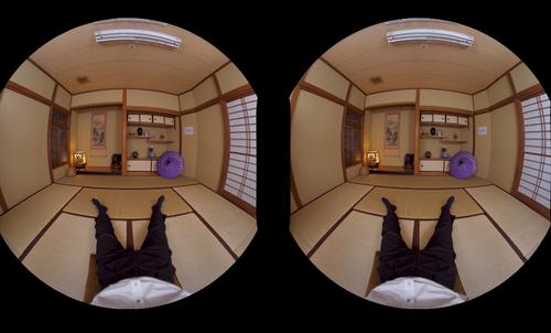 手机看vr是两个画面吗图标