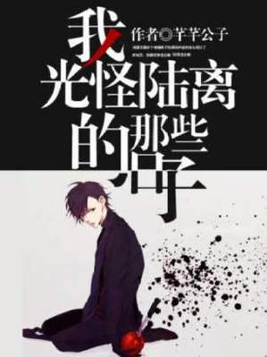 陆离小说