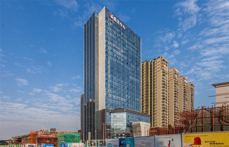 深圳尚美国际大厦缩略图