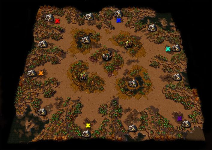 魔兽rpg地图一修改就崩溃