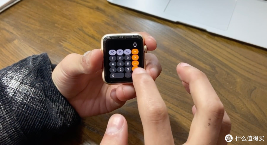 apple watch s1防水吗