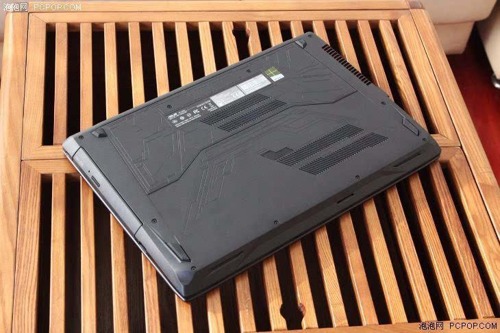 华硕飞行堡垒fx53vd