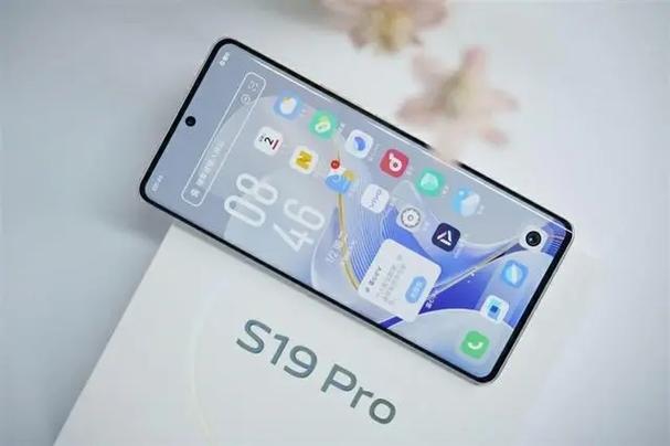 vivo手机怎么看屏幕分辨率