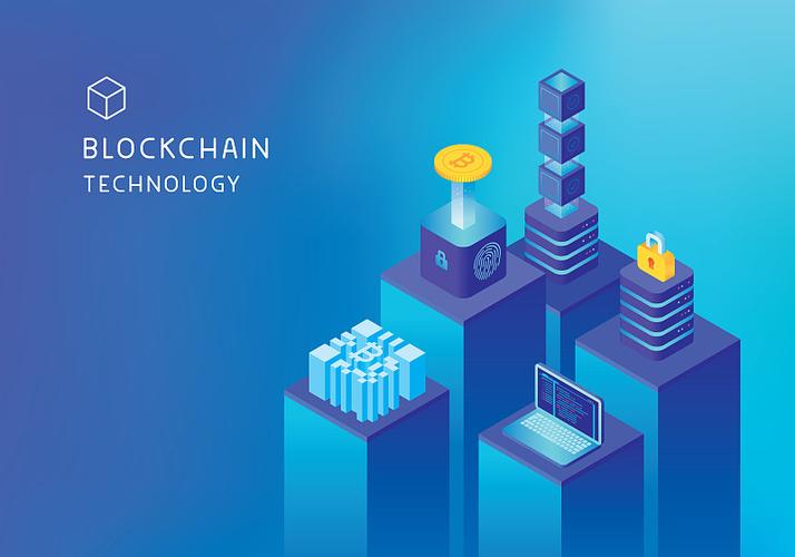 block.website挖矿