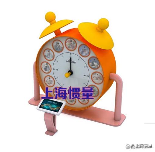 人体生物钟对身体健康的影响