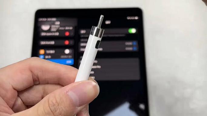 pencil一代怎么连接