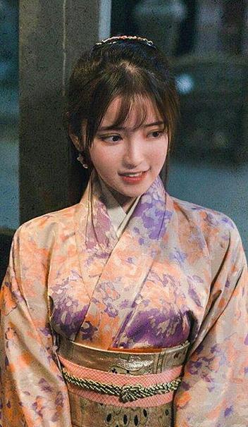 武藤纯子的扮演者是谁缩略图