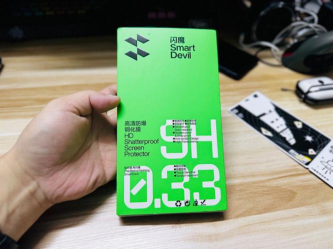 绿联和闪魔数据线哪个好