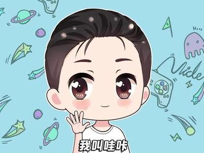 游戏穿越者哇咔伪人缩略图