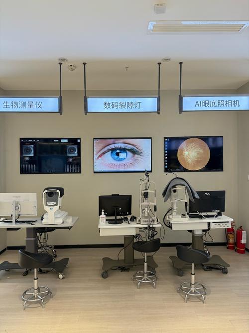灵信视觉led屏管家显示一画面