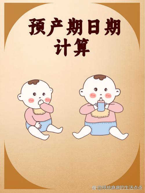 预产期计算器