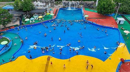 最新版樱花校园模拟器水上乐园缩略图