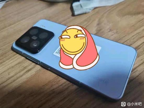 小米15耗电快正常吗