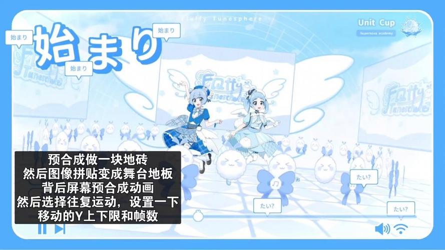pv制作教程
