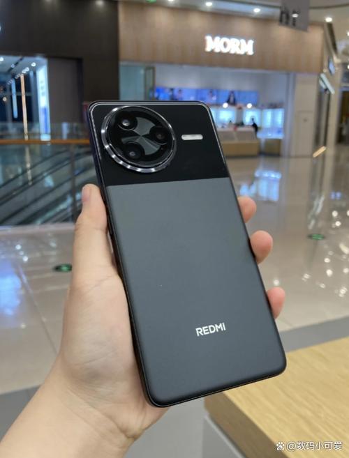 红米k80找不到纯净模式了游戏截图