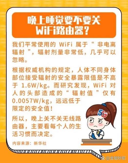 长期不在家路由器要关吗