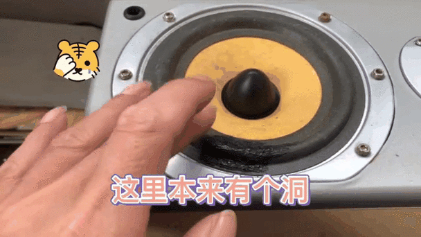 朗逸车喇叭只有一边响
