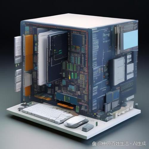 CAM对硬件的要求