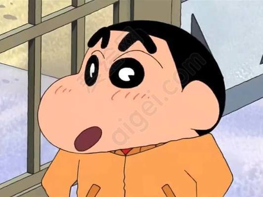 蜡笔小新开场白