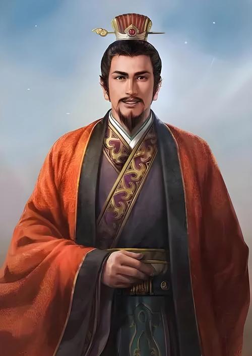 少年丞相世外客TXT百度网盘