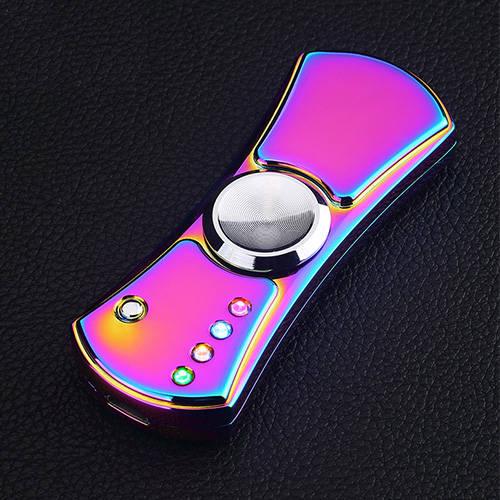 lighter指尖陀螺打火机