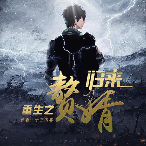 重生之崛起 小说