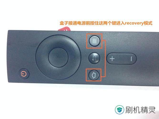 小米盒子home键是哪个