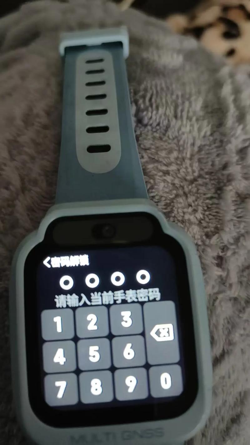 米兔电话铃声设置