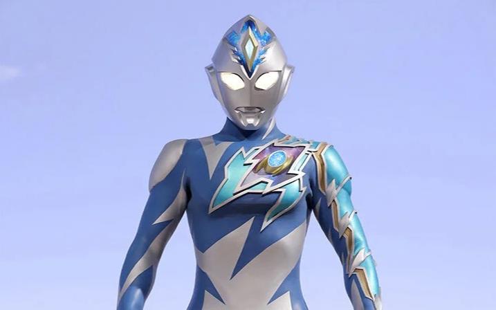 德凯奥特曼形态有哪些缩略图