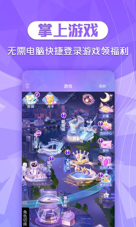 炫舞如何删除角色