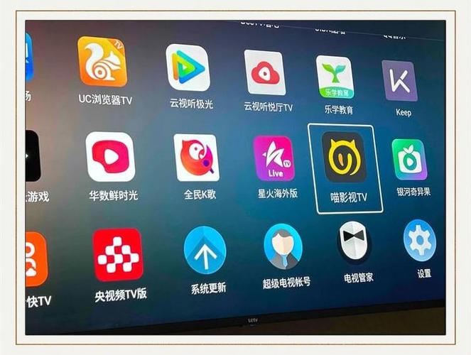 bilibili云视听小电视投屏方法