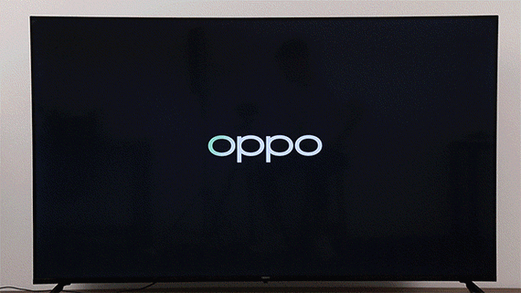 oppo开机卡在logo界面