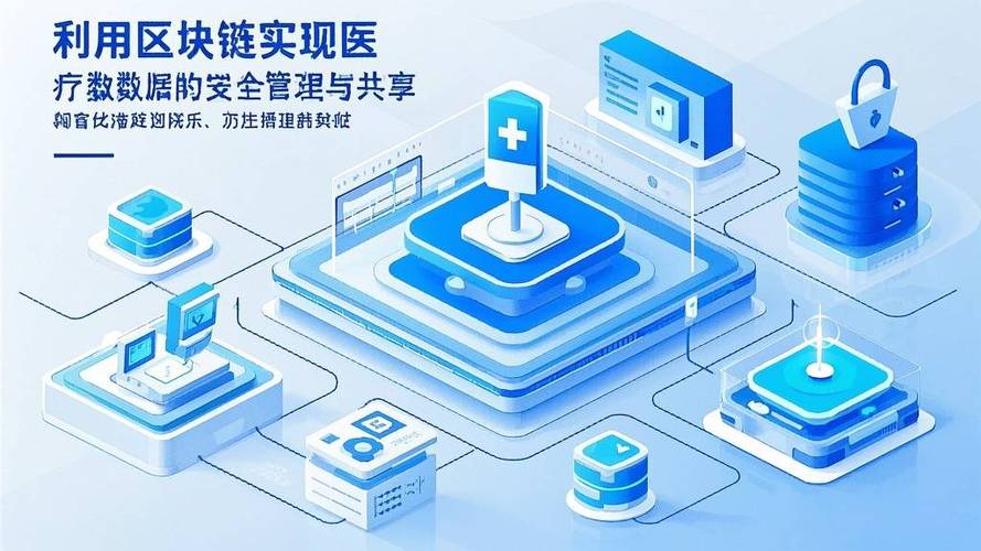 区块链与医疗