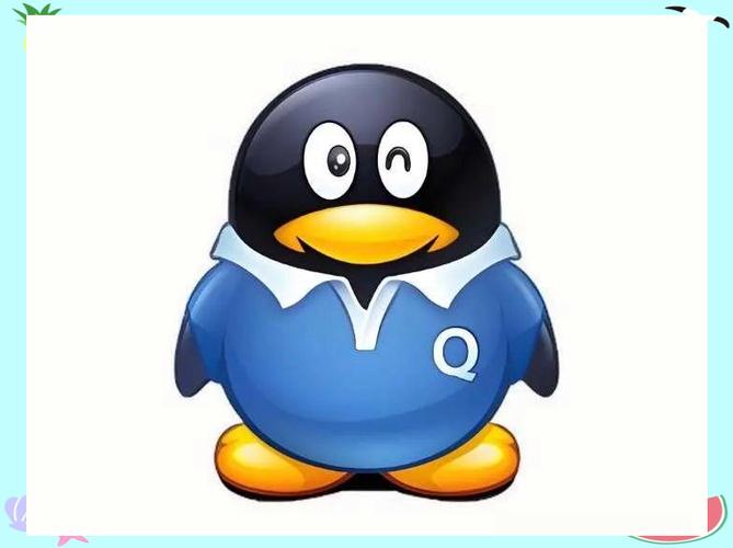 qq会员旁边有个小图标