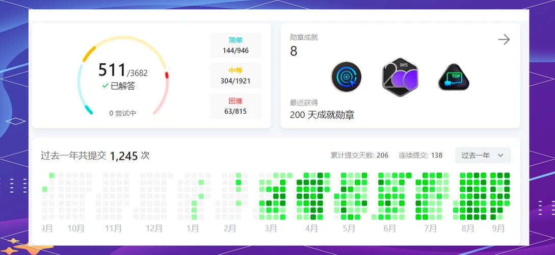 力扣编程题