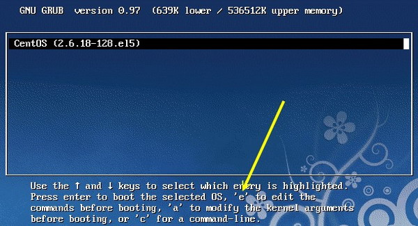 booting windows