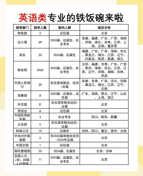 苏泠的英语专业就业经历