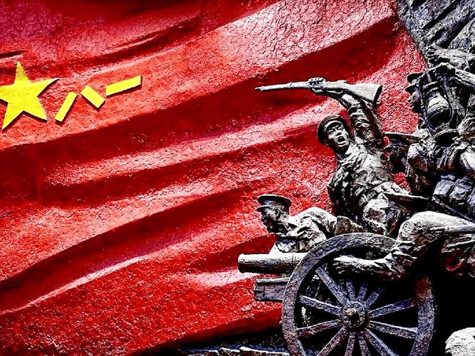 纪念八一的图片缩略图