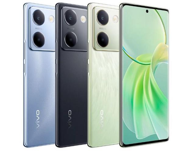 vivoy100手机参数及价格