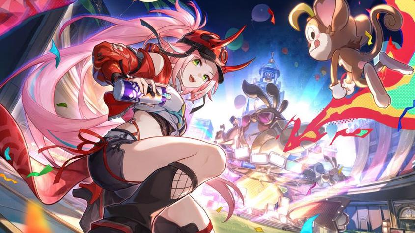 星穹铁道什么时候更新
