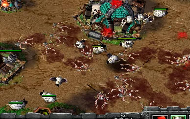 war3 绵羊播放器