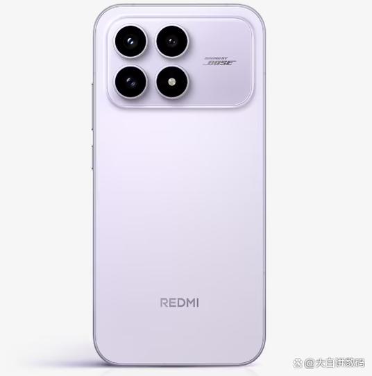 小米k90promax