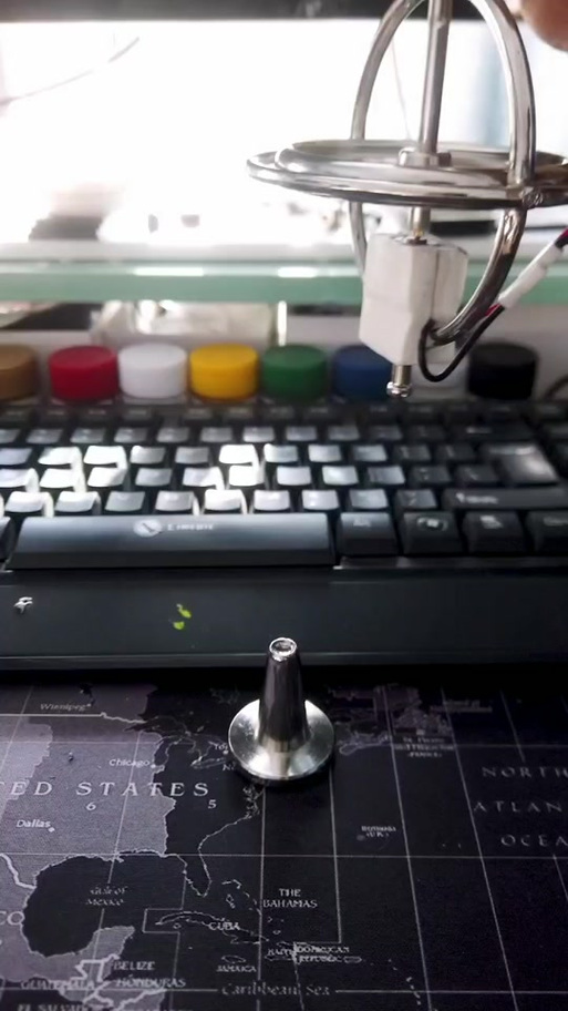 1000陀螺仪修改器